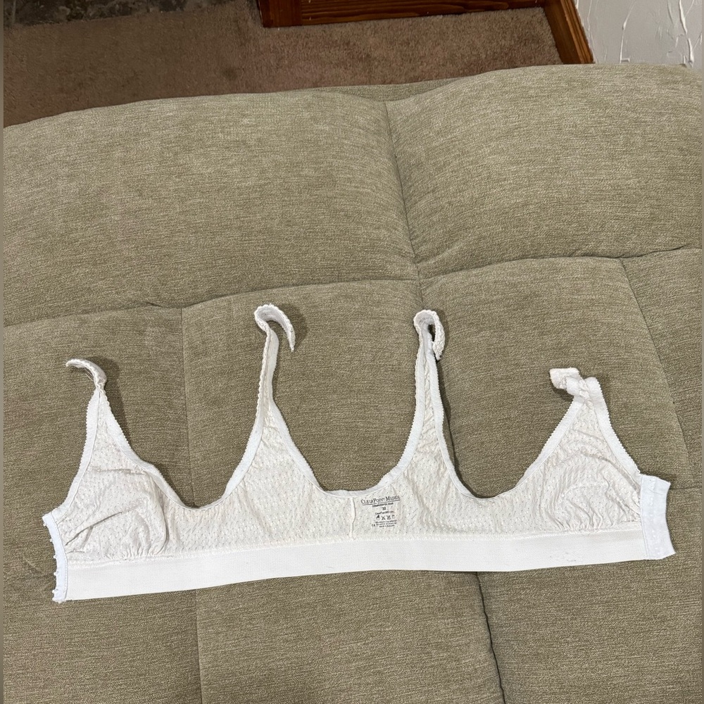 Surgical Aftercare Bras